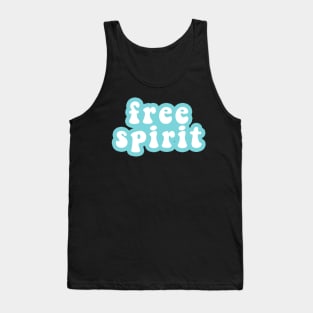 Free Spirit Tank Top